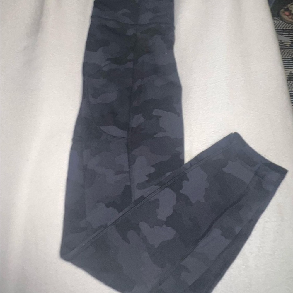 Lulu lemon pants